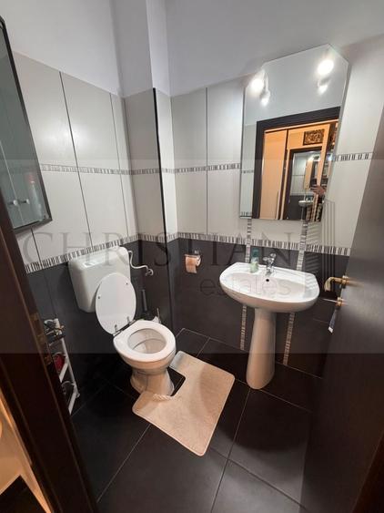 Apartament Saphir - 95 mp - Grozavesti - Parcare Subterana - 13