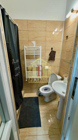 Apartament cu 2 camere decomandat în Copou