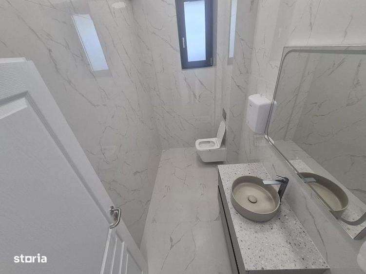 Spațiu comercial, de 260 mp, în Cug