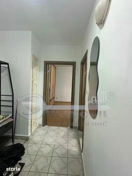 Apartament cu 3 camere în Tătărași