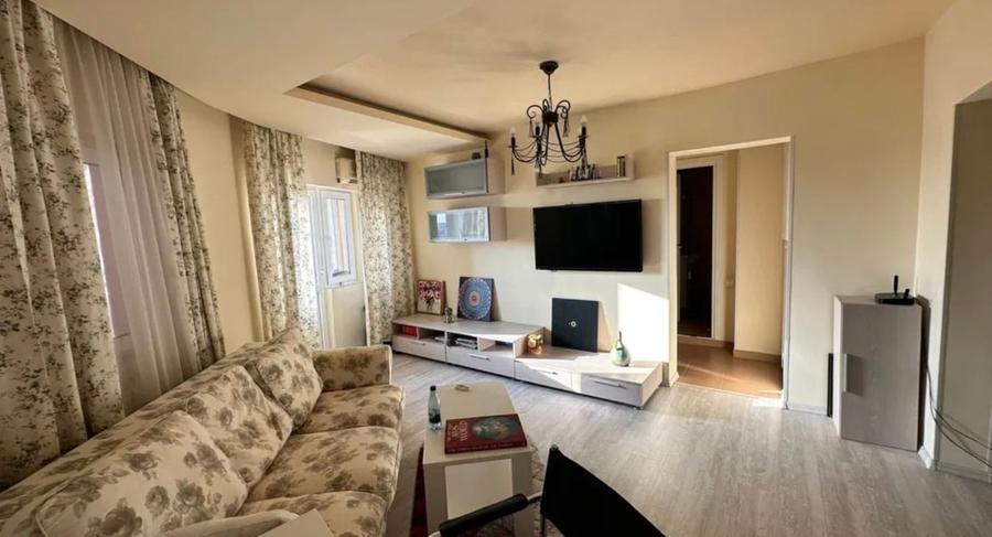 2 camere Rahova - str. Margeanului - 1