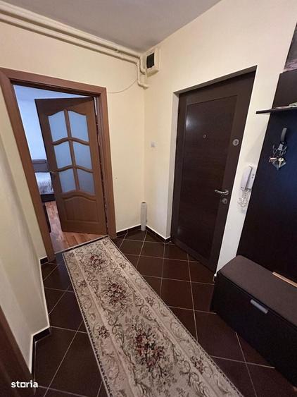 Apartament cu 2 camere decomandat în Sud
