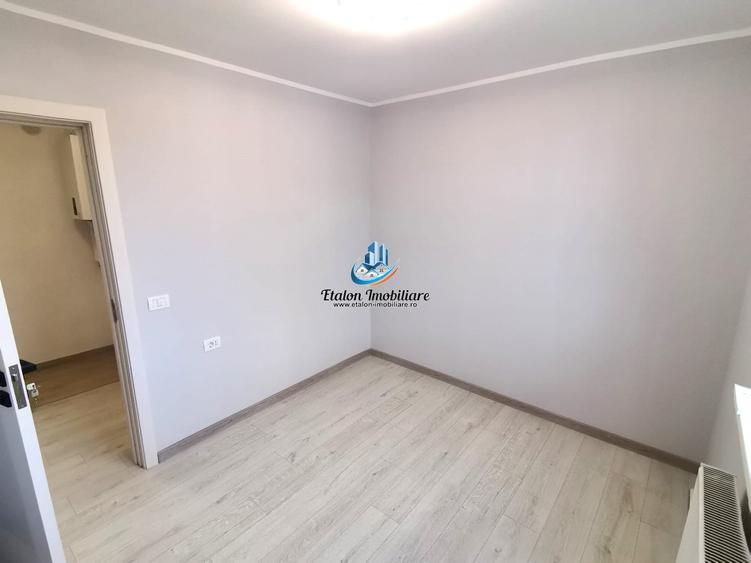 Apartament cu 2 camere decomandat în Dărmănești