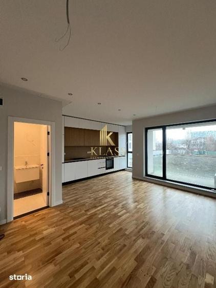 Apartament cu 2 camere decomandat în Dămăroaia