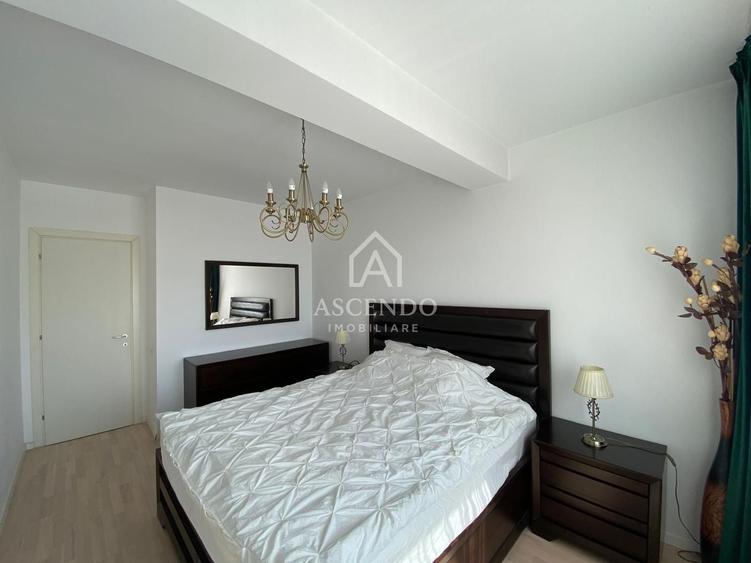 Apartament 3 Camere Premium cu Parcare | București Nord - 19