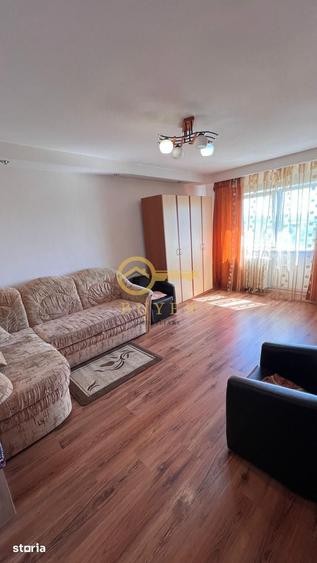 Apartament cu 2 camere decomandat în Vasile Aaron