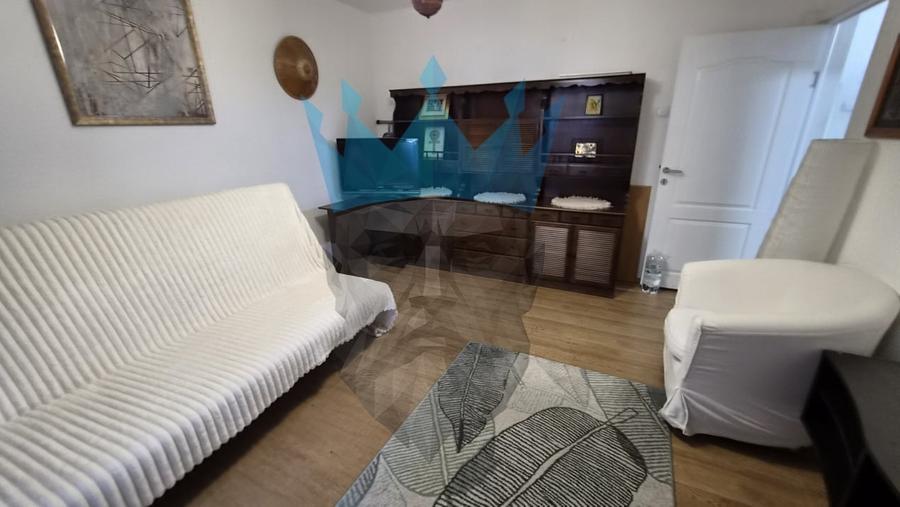 Apartament cu 2 camere decomandat, mobilat în Cantemir