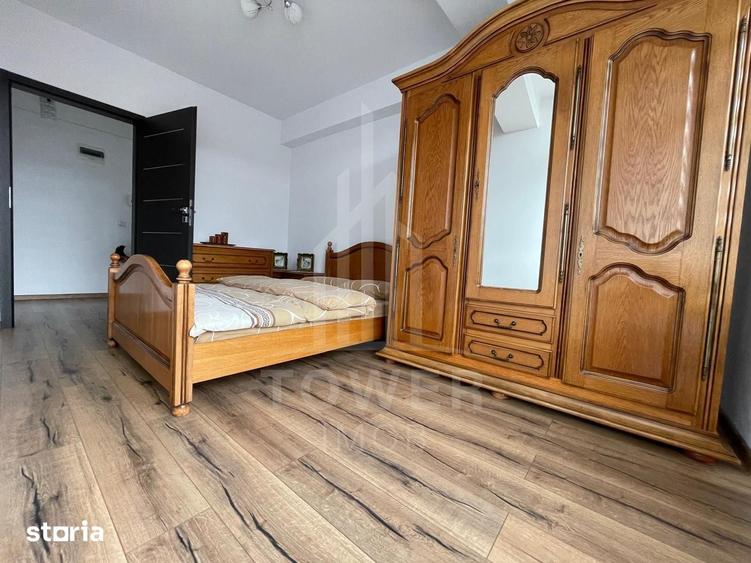 Apartament 3 camere I 2 dormitoare I Doamna Stanca - 9