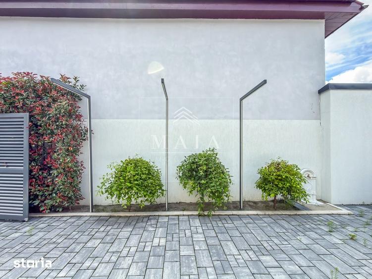 Casă cu 4 camere cu Teren 300 Mp în Lupeni
