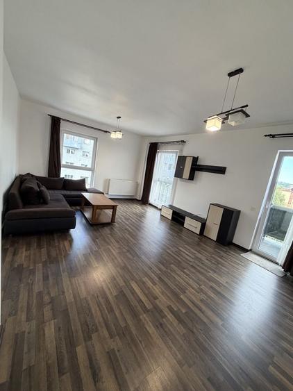 Apartament de inchiriat ultracentral -> str.Crinilor Nr.8 - 3