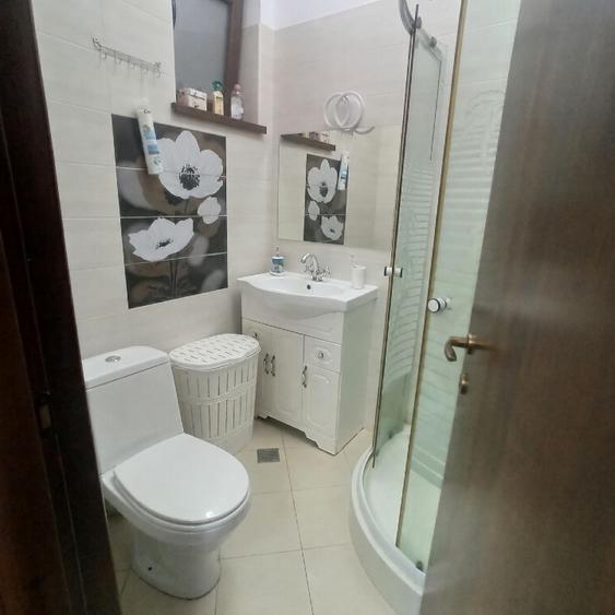 Apartament cu 2 camere decomandat, mobilat în Bucureștii Noi