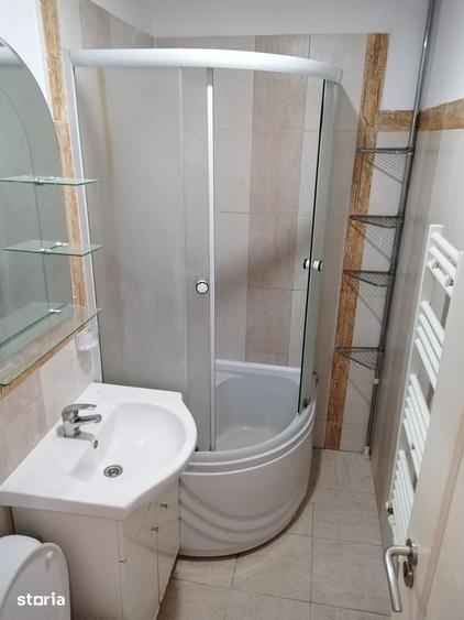 Apartament cu 2 camere în Ultracentral