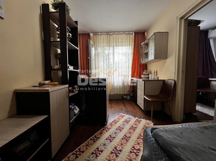 Apartament cu 2 camere- Tătărași - 1