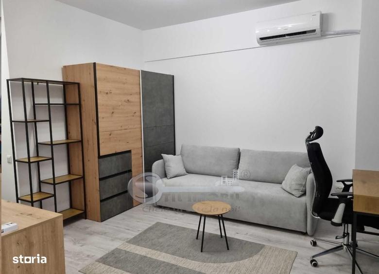 Studio modern | Solumnia Tatarasi | Loc de parcare subteran inclus - 5