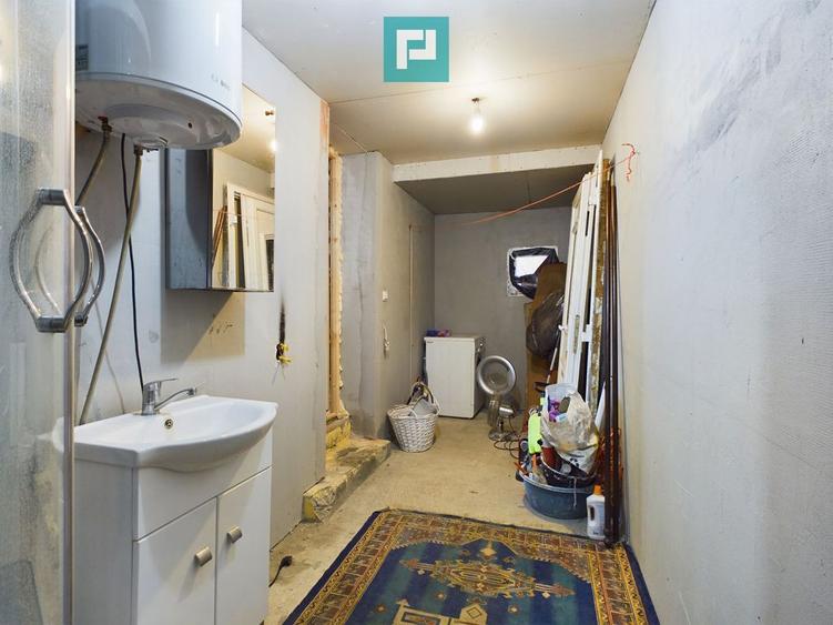 Apartament 2 camere la curte - Biserica sarbeasca - 12