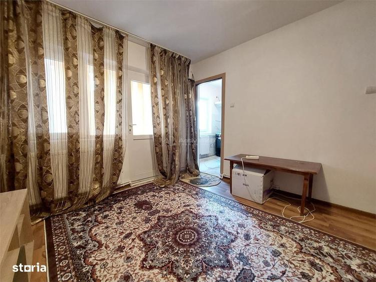 Garsonieră în Central
