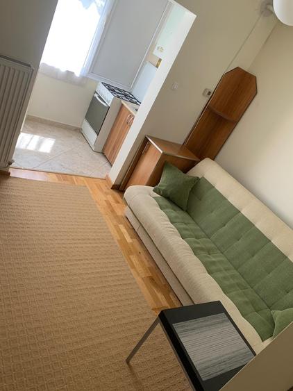 Apartament cu 2 camere decomandat, mobilat în Mănăștur