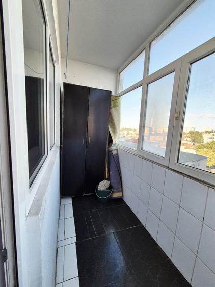 Apartament cu 2 camere decomandat, mobilat în Casa de Cultură