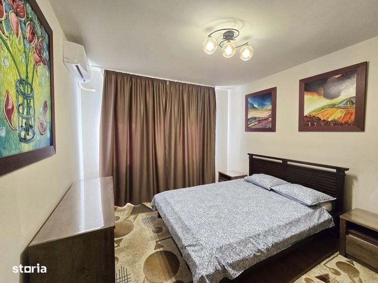 Apartament cu 4 camere în Mazepa 1