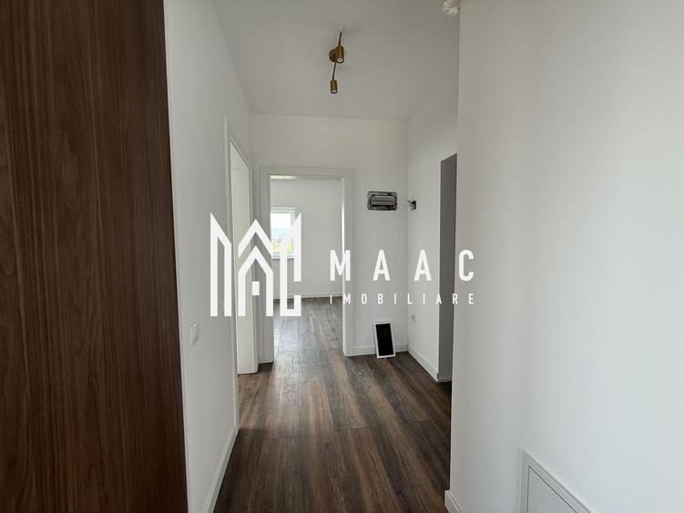 Apartament cu 4 camere decomandat în Turnișor