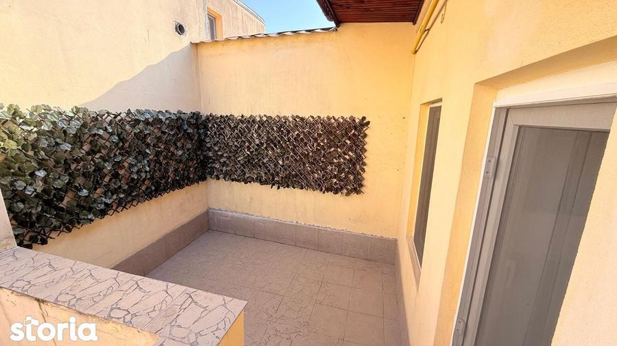 Apartament cu 2 camere în Vitan