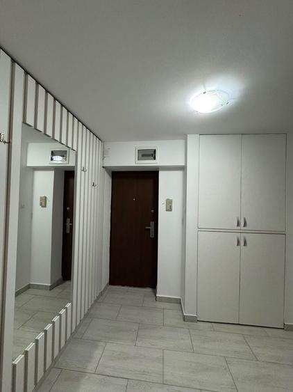 Apartament cu 2 camere semidecomandat în Drumul Taberei