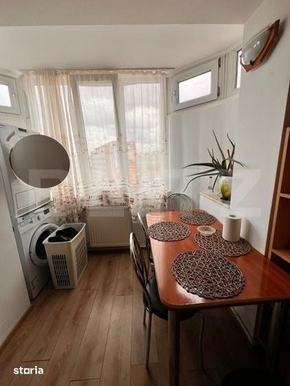 Apartament cu 4 camere în Ultracentral