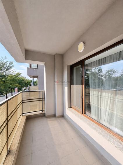 Apartament cu 3 camere decomandat, mobilat în Jiului
