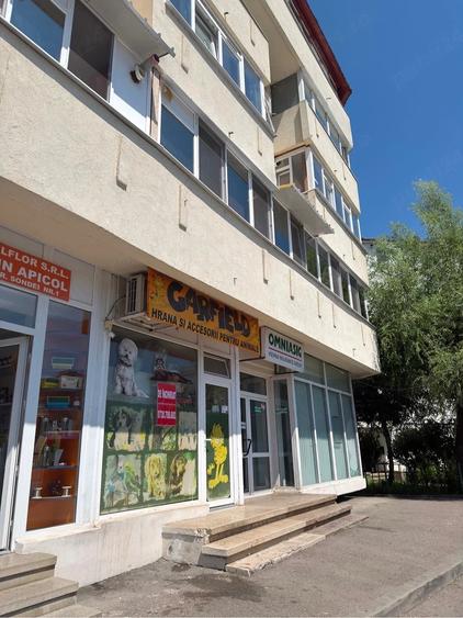 Spațiu comercial, de 18 mp, în Central