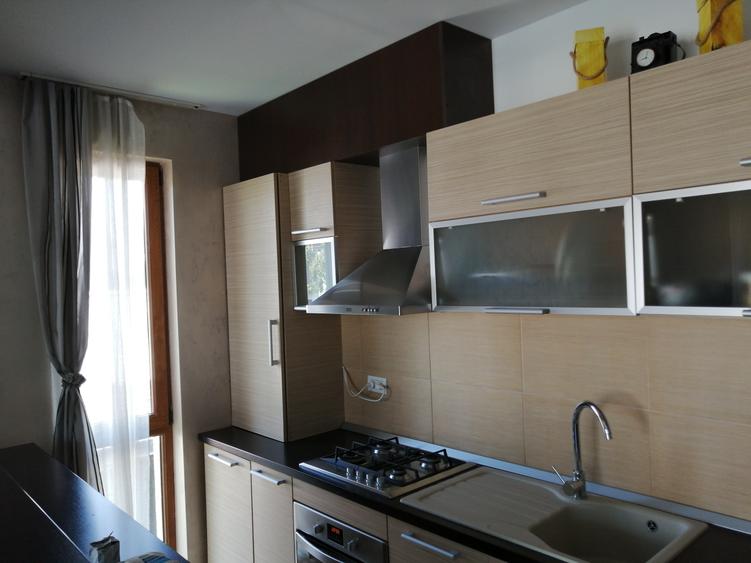 Apartament cu 2 camere în Dumbrăvița
