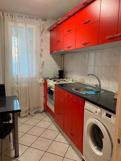 2 Camere de inchiriat | Salajan | Metrou | - 6