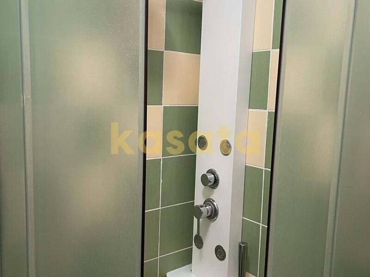 Apartament cu 2 camere semidecomandat, mobilat în Floreasca