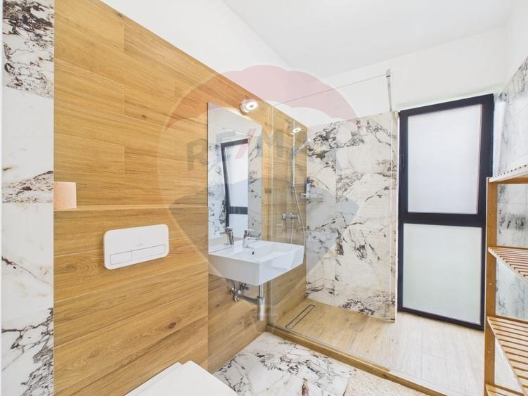 Apartament cu 2 camere decomandat, mobilat în Aviației