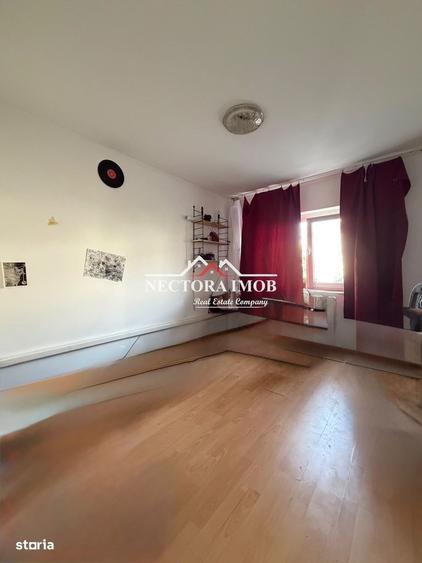 NECTORA IMOB-Apartament 3 camere, 2 bai, Str. Aluminei, Etaj 2, Balcon - 11