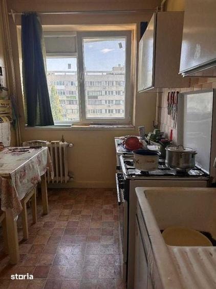 Apartament 3 camere Militari- Bulevardul Uverturii - 7
