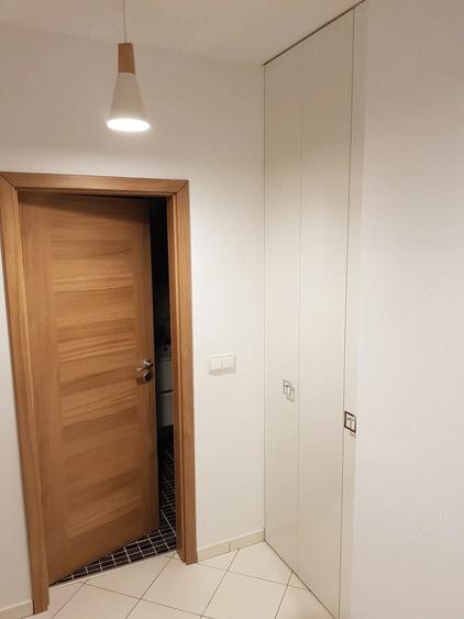Apartament cu 2 camere decomandat în Șagului