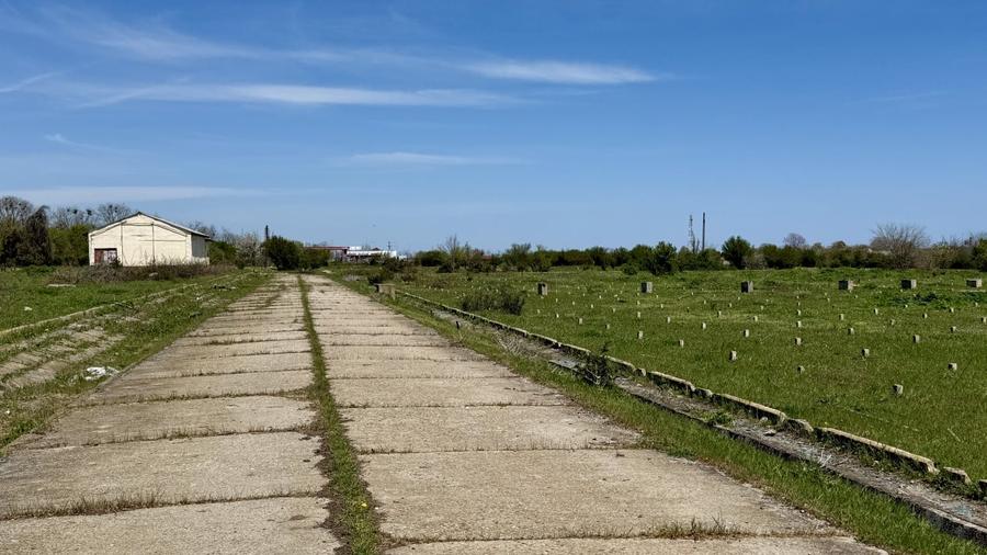Teren Construcții intravilan de 581 mp, în Tuzla