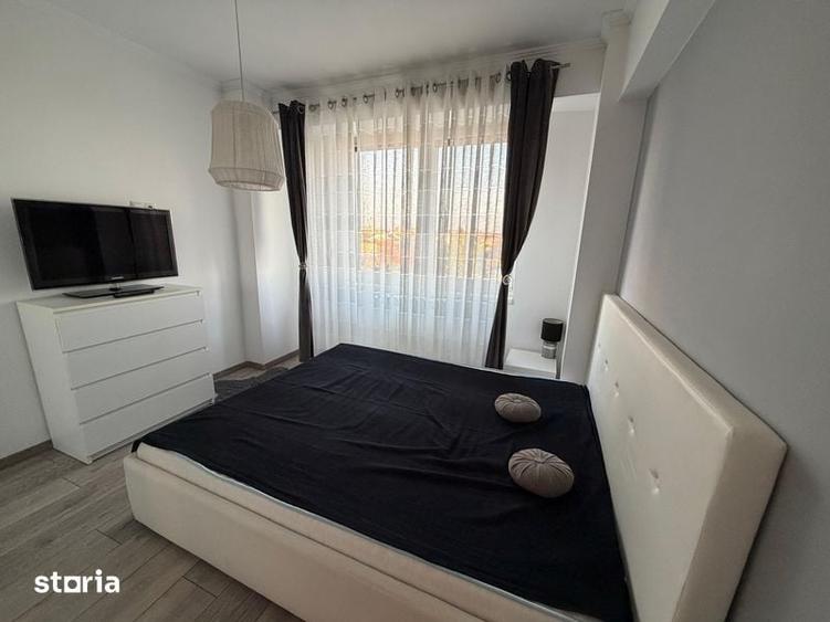 Inchiriez apartament doua camere - 2