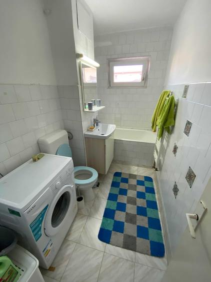 Apartament cu 2 camere semidecomandat în Lidia