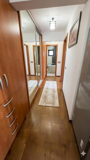 Apartament cu 3 camere decomandat în Țiglina 3