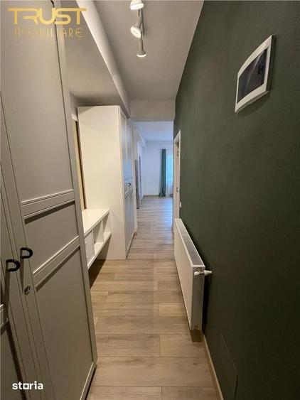 Apartament cu 2 camere în Gruia