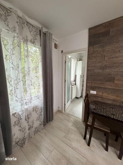 Apartament cu 2 camere în Tătărași