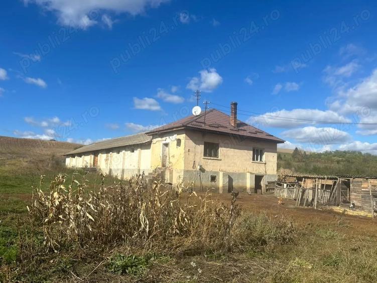 Spațiu comercial, de 250 mp, în Nima Râciului