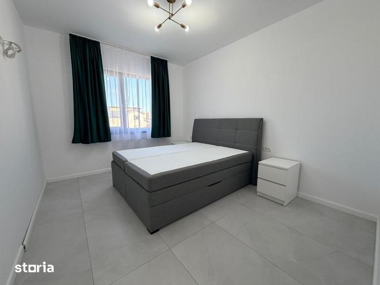 Apartament cu 3 camere în Moșnița Nouă