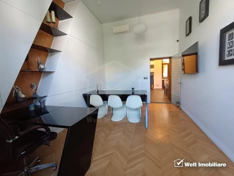 Spațiu comercial, de 45 mp, în Central