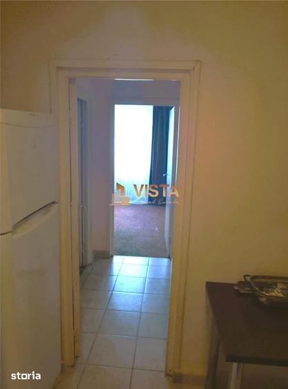 Apartament cu 2 camere decomandat în Bartolomeu