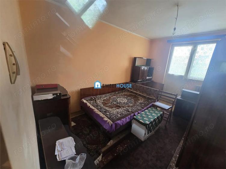 Apartament cu 3 camere în Sud