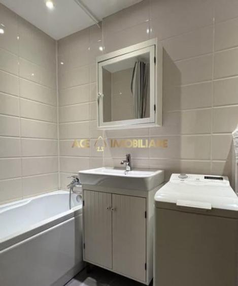 Garsoniera de inchiriat | Stefan cel Mare | Metrou | PetFriendly - 8