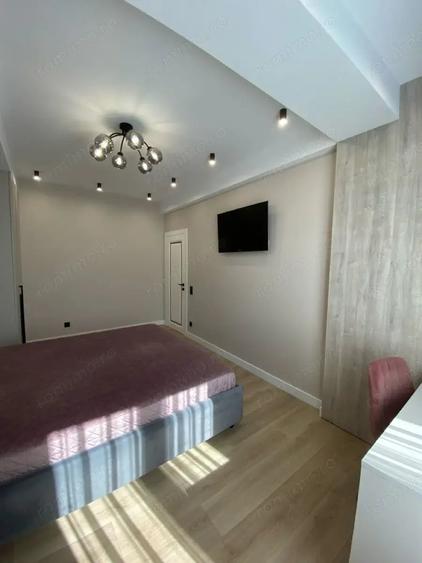 Apartament cu 2 camere semidecomandat în Sălaj