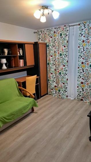 Apartament cu 3 camere decomandat, mobilat în Nicolae Grigorescu